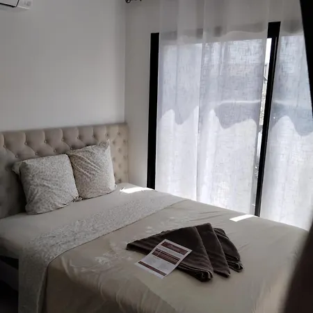 Apartment Lodysee De Maida